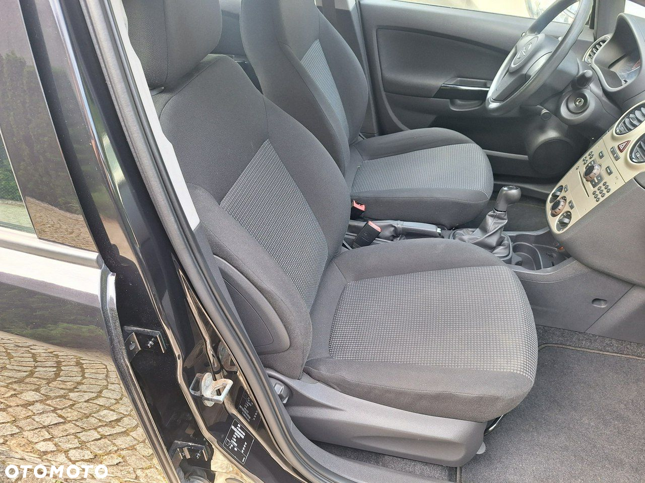 Opel Corsa 1.0 12V Edition - 12