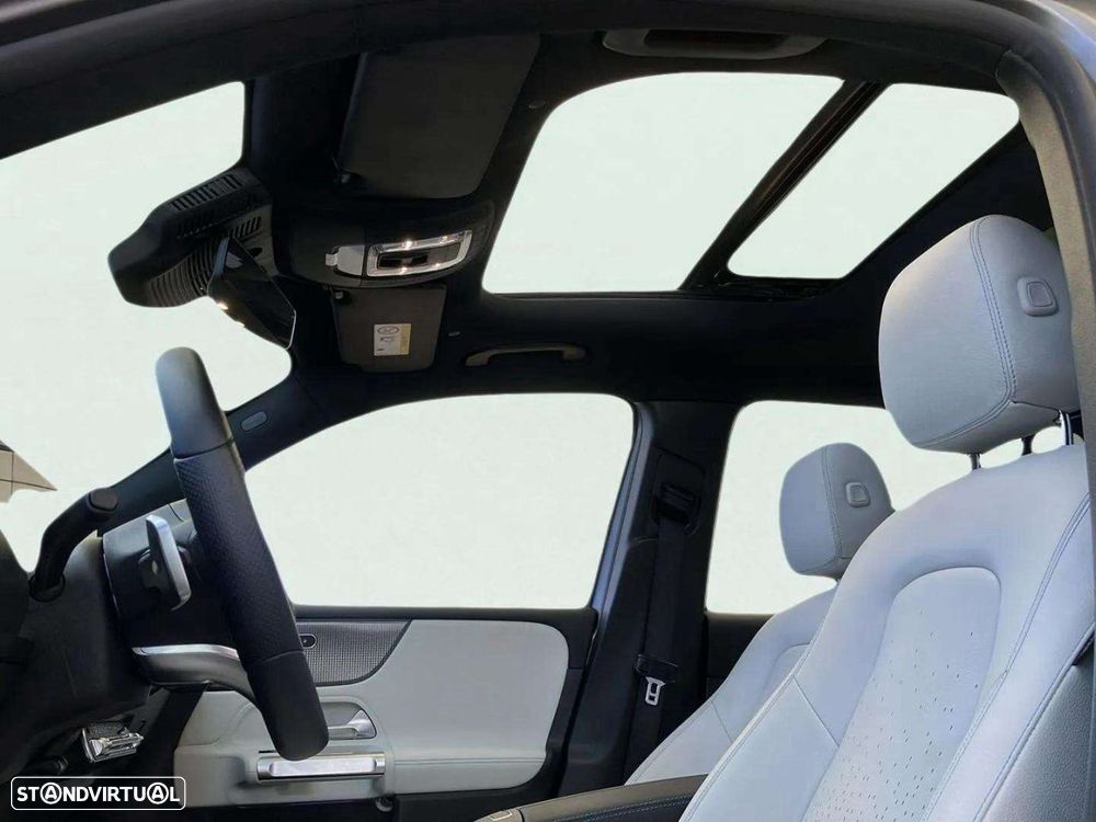 Mercedes-Benz EQB 350 4Matic Edition - 15