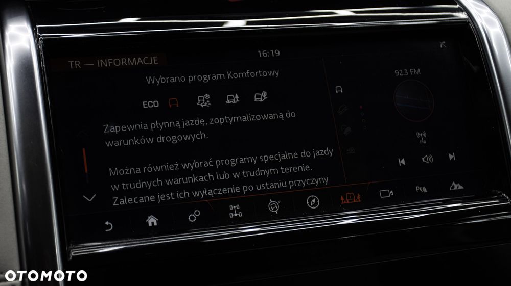 Land Rover Discovery Sport P200 - 30