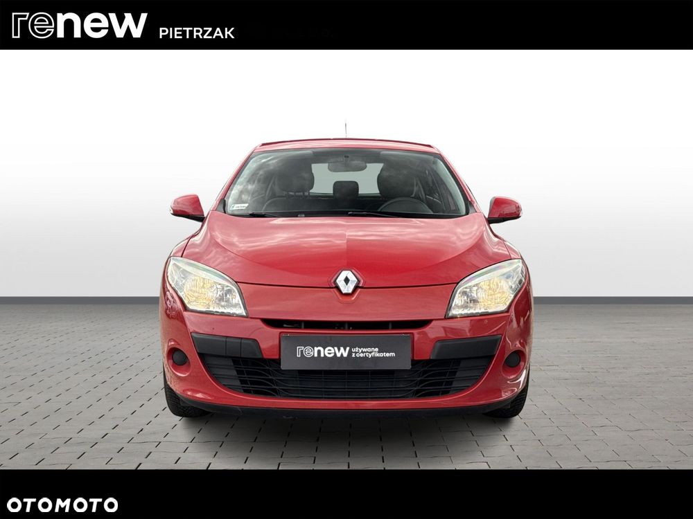 Renault Megane 1.6 16V Authentique - 8
