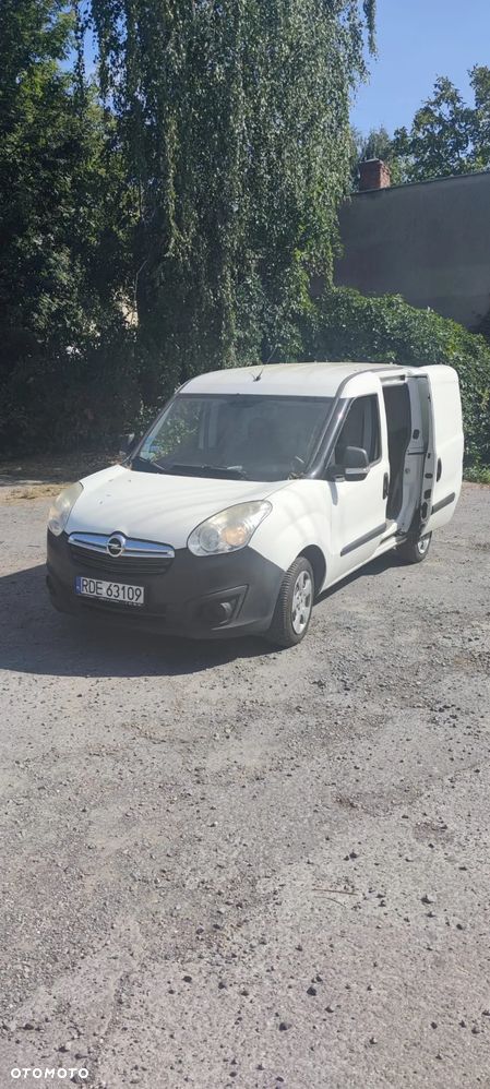 Opel Combo Tour L1H1 - 1
