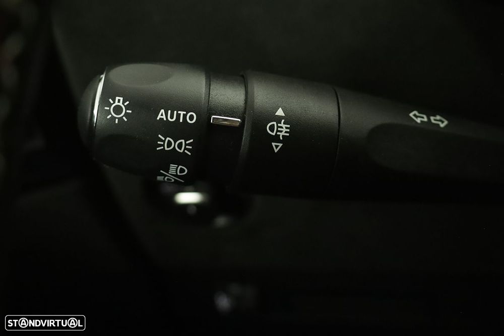 DS DS4 4 1.2 PureTech Performance Line EAT8 - 17