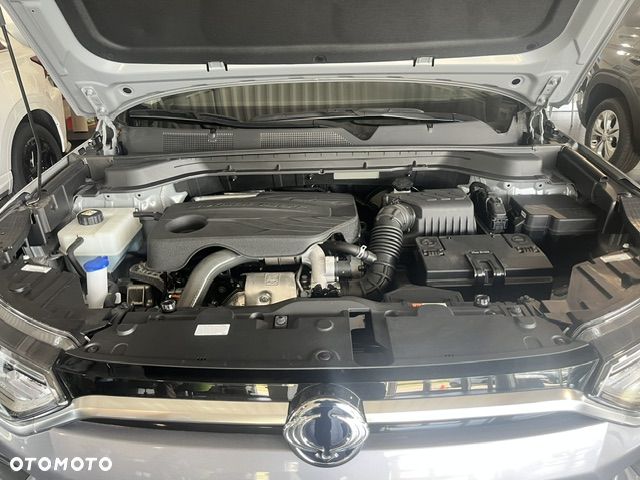 SsangYong/KGM Korando 1.5 T-GDI Joy 2WD - 19