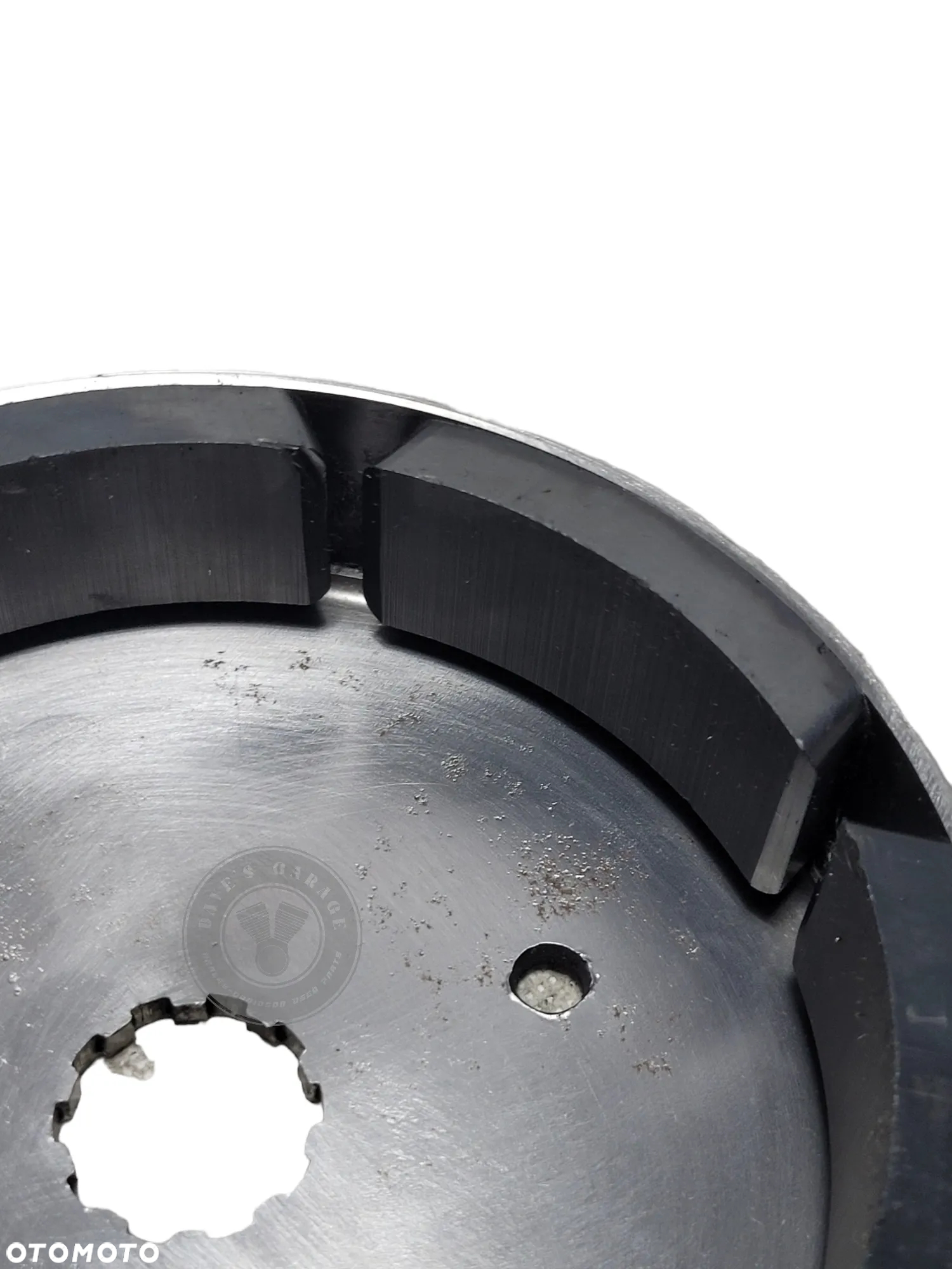 Rotor koło magnesowe Harley Davidson Touring 29981-95 - 7
