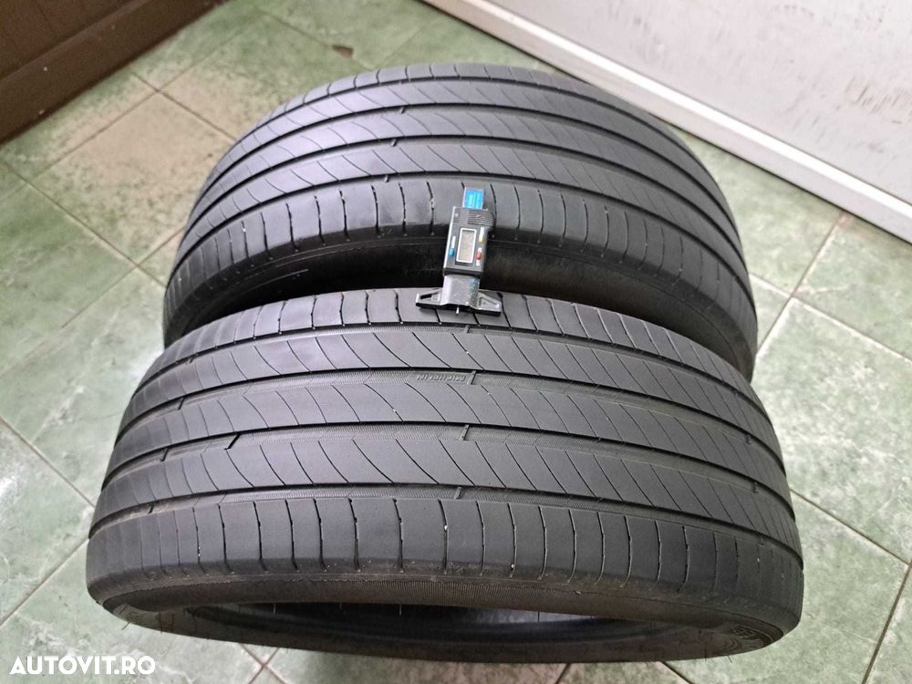 2 anvelope 235/50 R19 Michelin - 3