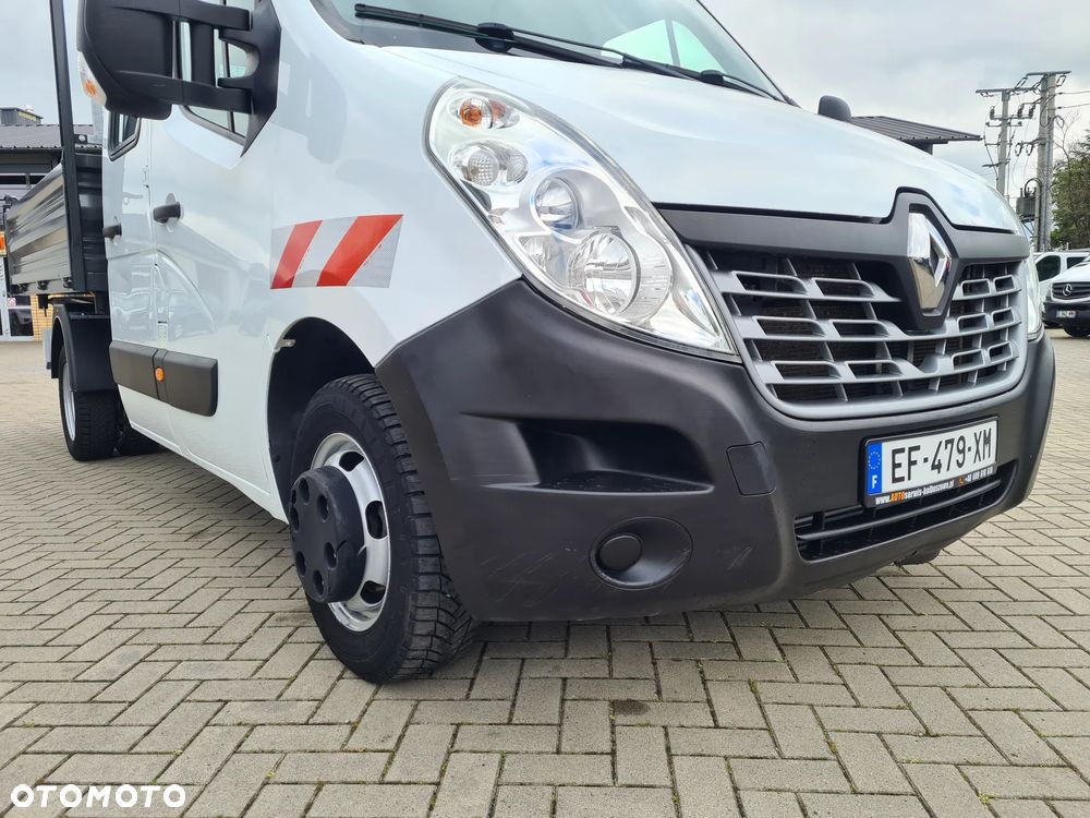 Renault Master - 30