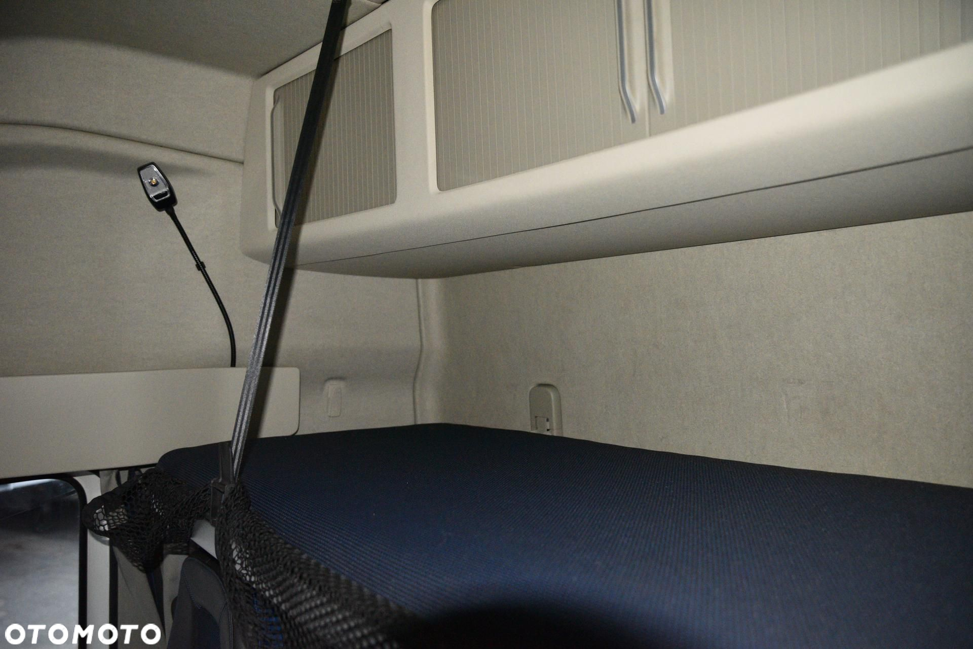 Volvo FH 540 Globetrotter XL Retarder - 20