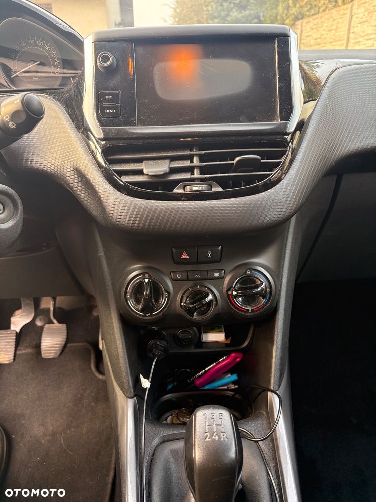 Peugeot 2008 PureTech 82 Active - 7