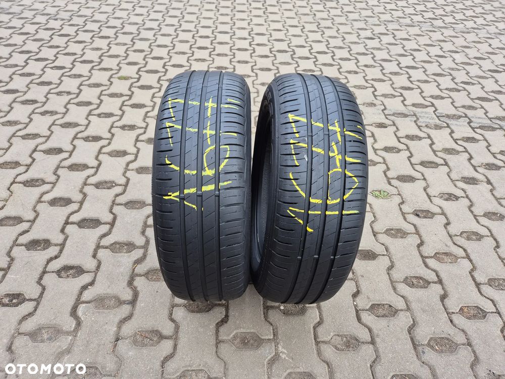 2x 195/65R15 Dębica Presto - 1