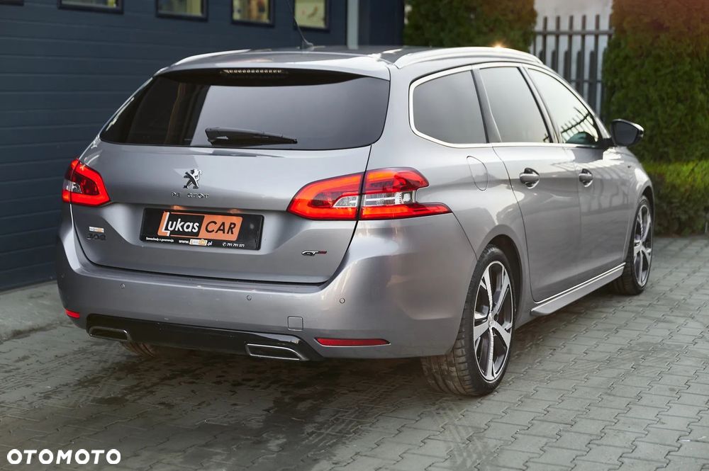 Peugeot 308 - 39