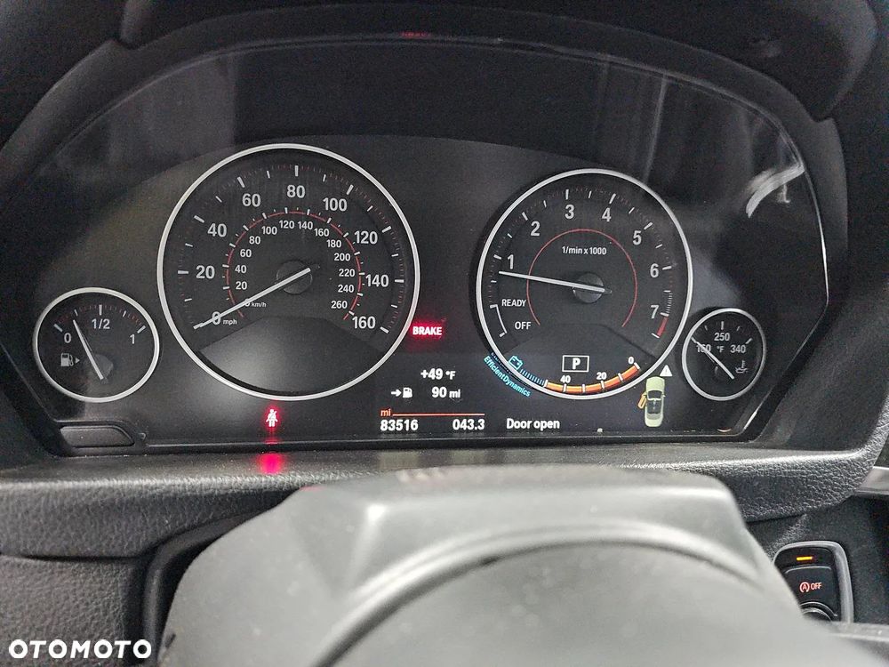 BMW Seria 4 428i Sport-Aut M Sport - 12