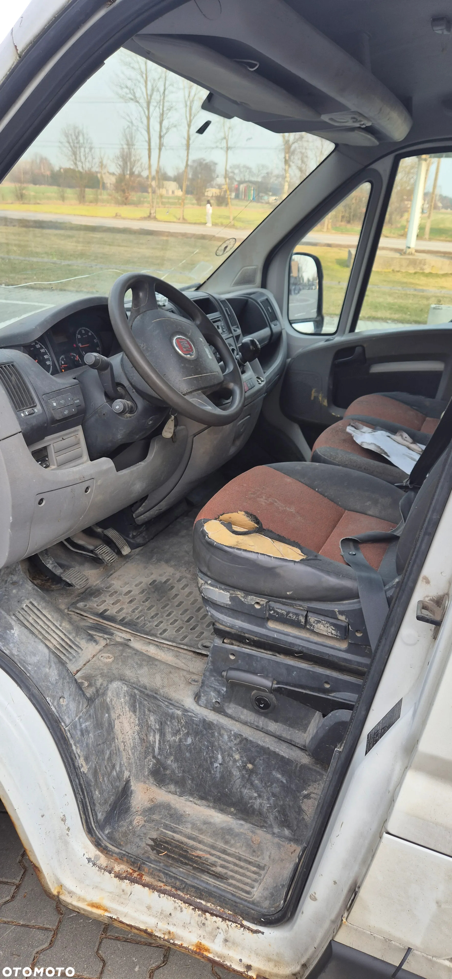 Fiat Ducato - 7
