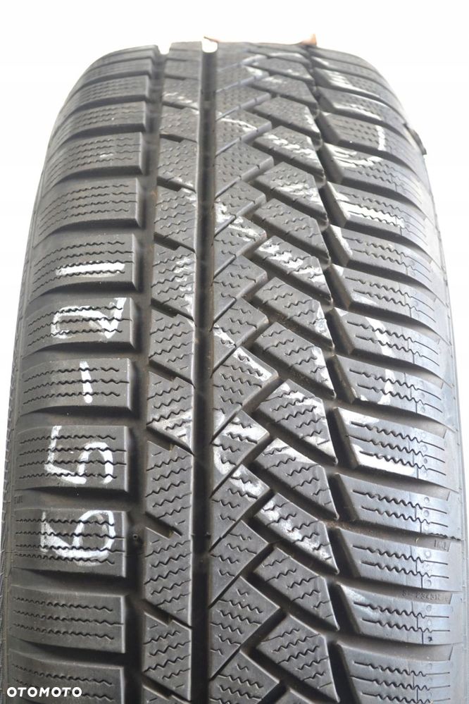 215/65R17 99H CONTINENTAL TS850P x1szt 1646p - 3