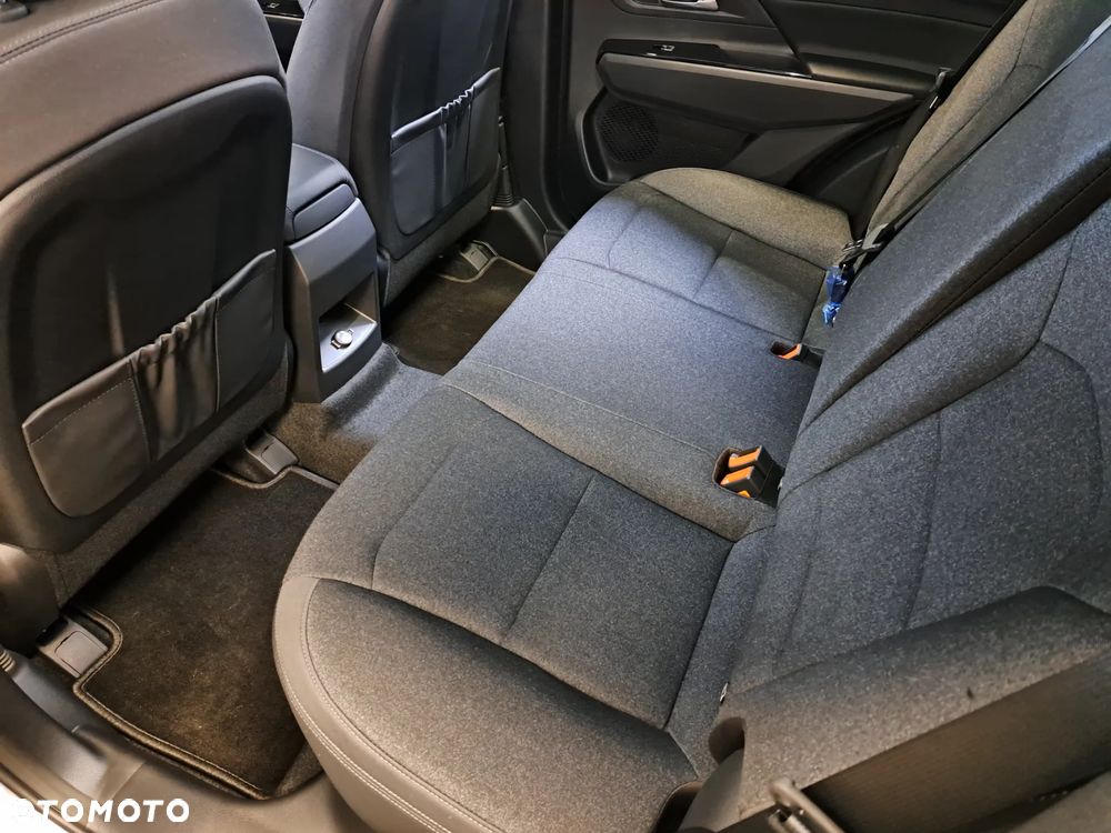 SsangYong/KGM Korando 1.5 T-GDI Joy 2WD - 10