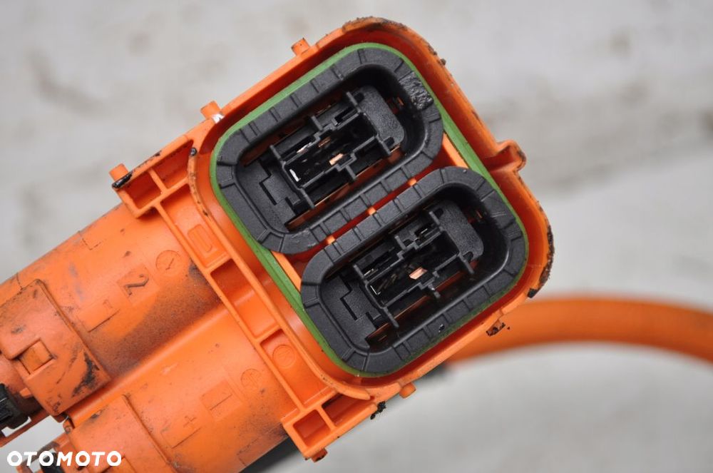 BMW G20 330e 2.0 KABEL PRZEWÓD 9426353 19R - 7