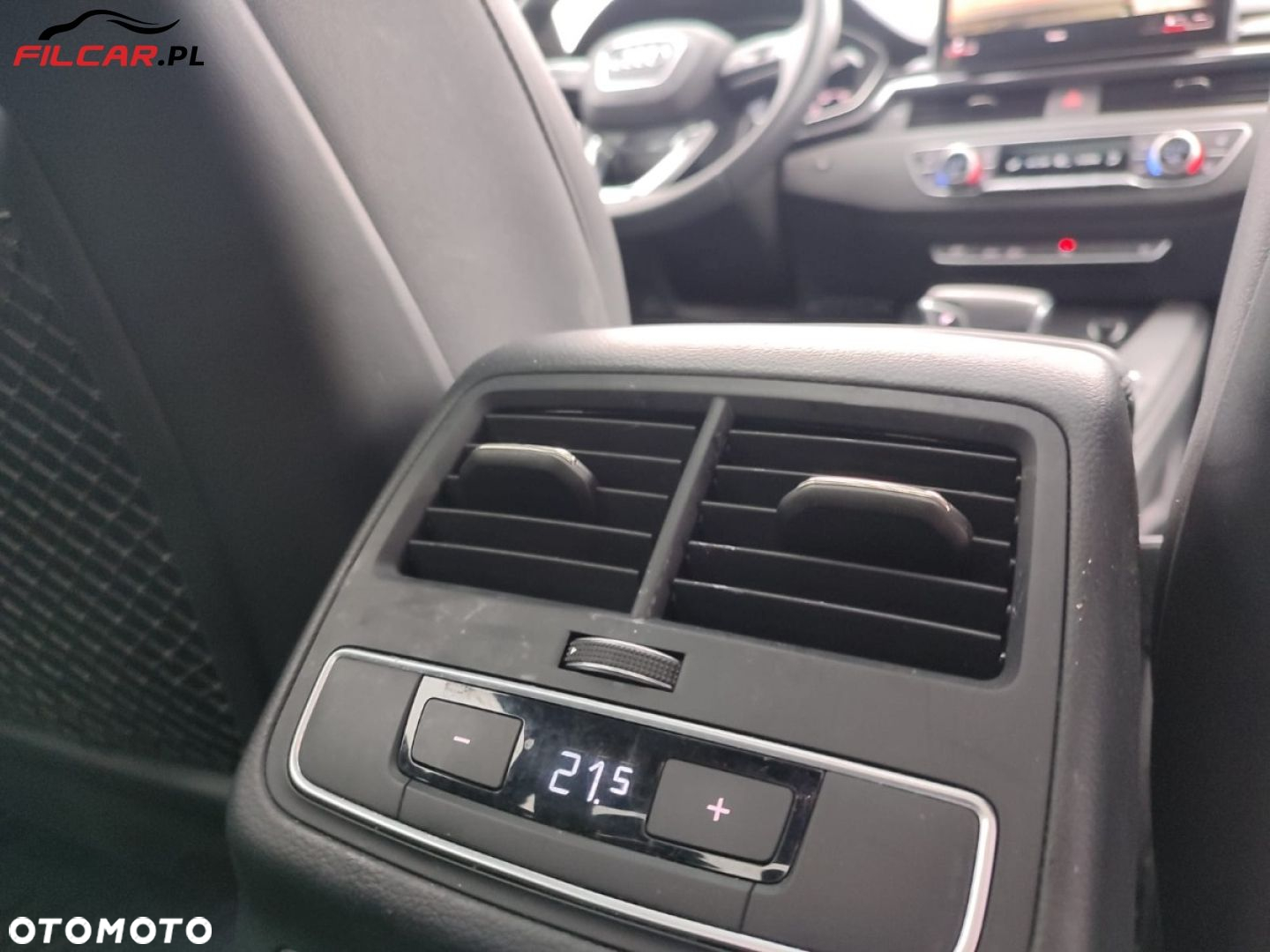Audi A4 - 23