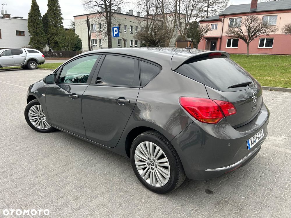 Opel Astra 1.6 ENERGY - 15