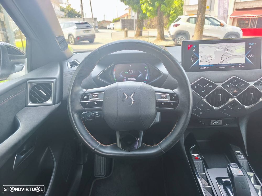 DS DS3 Crossback E-Tense Performance Line - 20