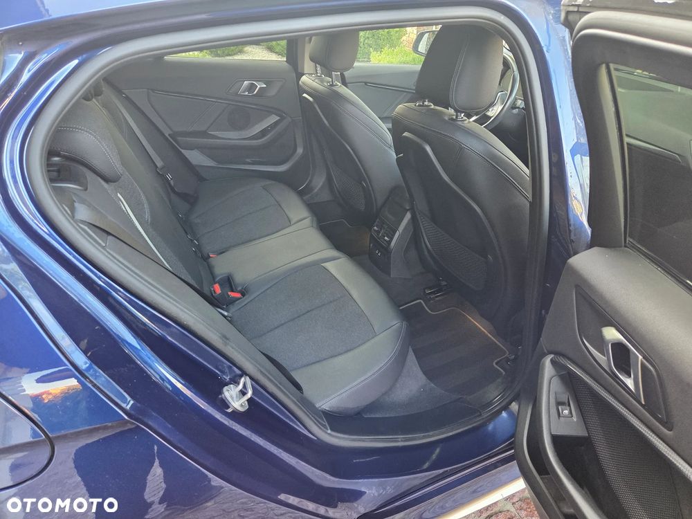 BMW Seria 1 118i M Sport - 18