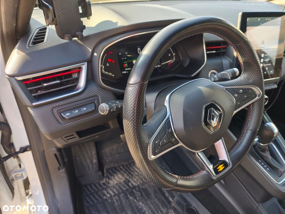 Renault Clio 1.3 TCe R.S Line EDC - 26