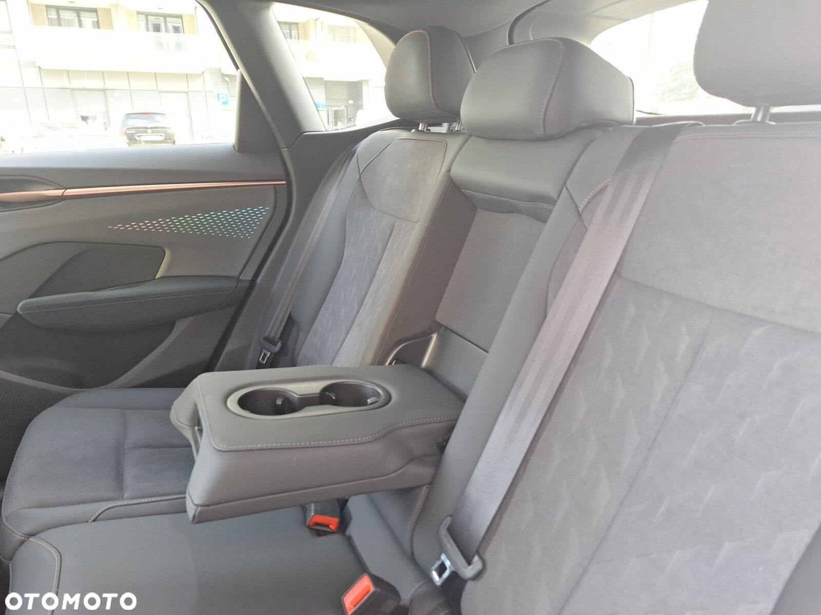 Cupra Terramar - 25