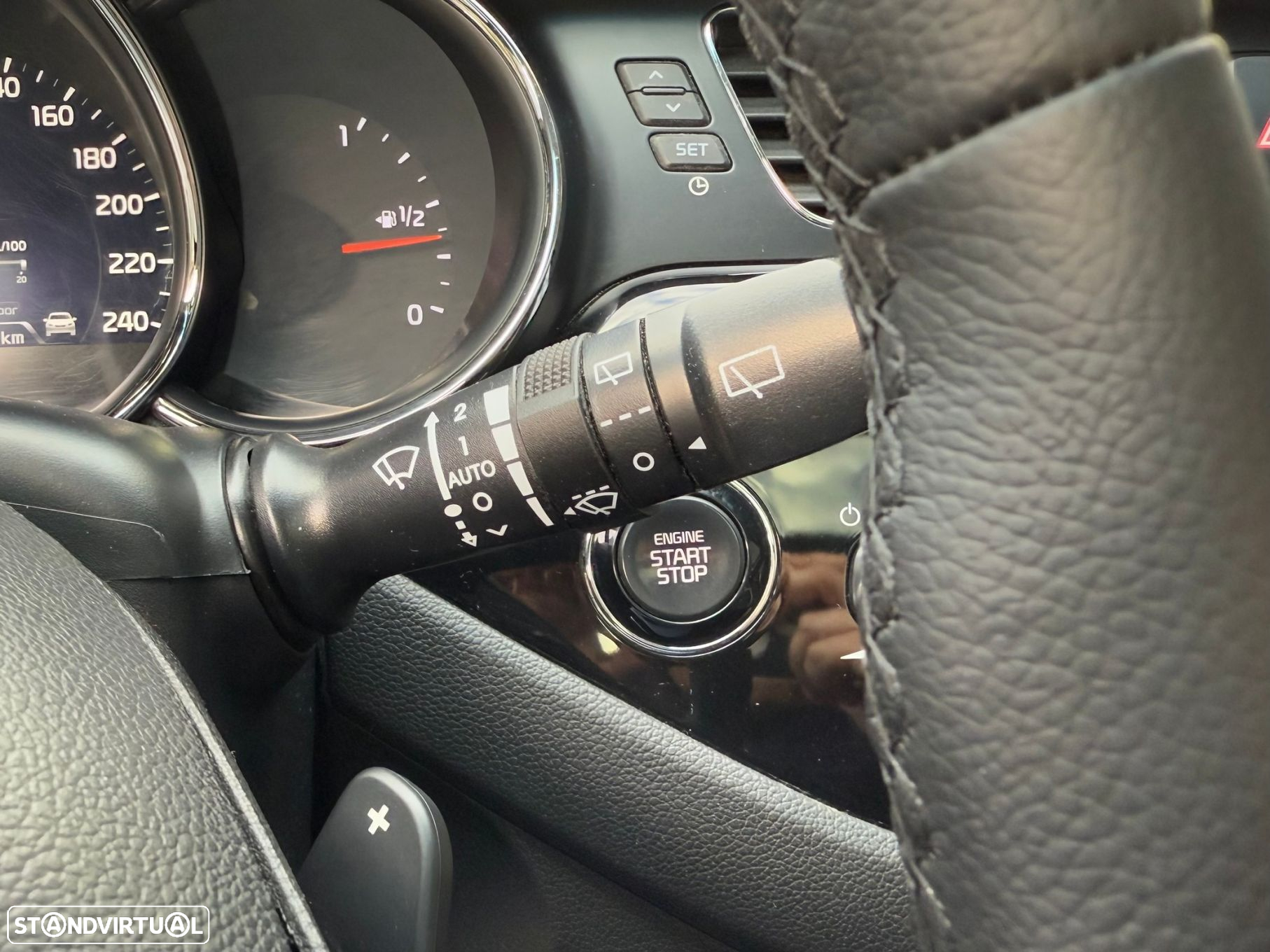 Kia Ceed 1.6 CRDi TX Sport Auto. - 17