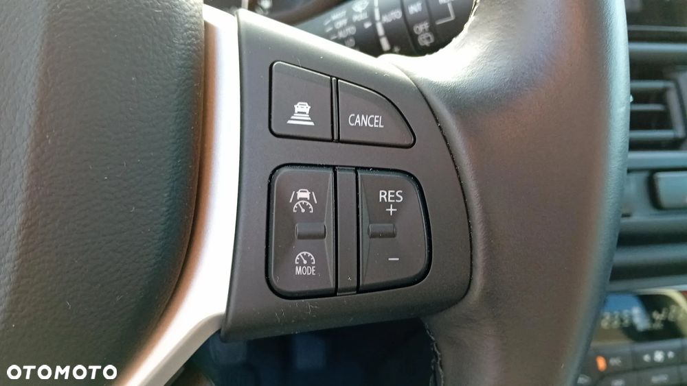 Suzuki SX4 S-Cross - 22