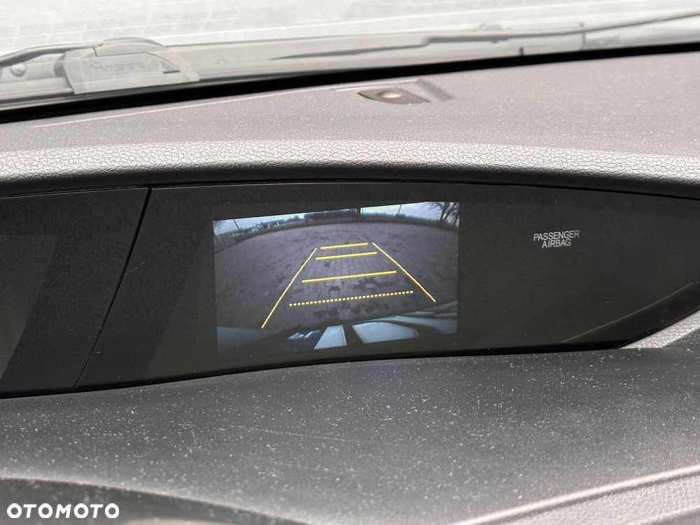 Honda Civic 1.8 Sport - 36