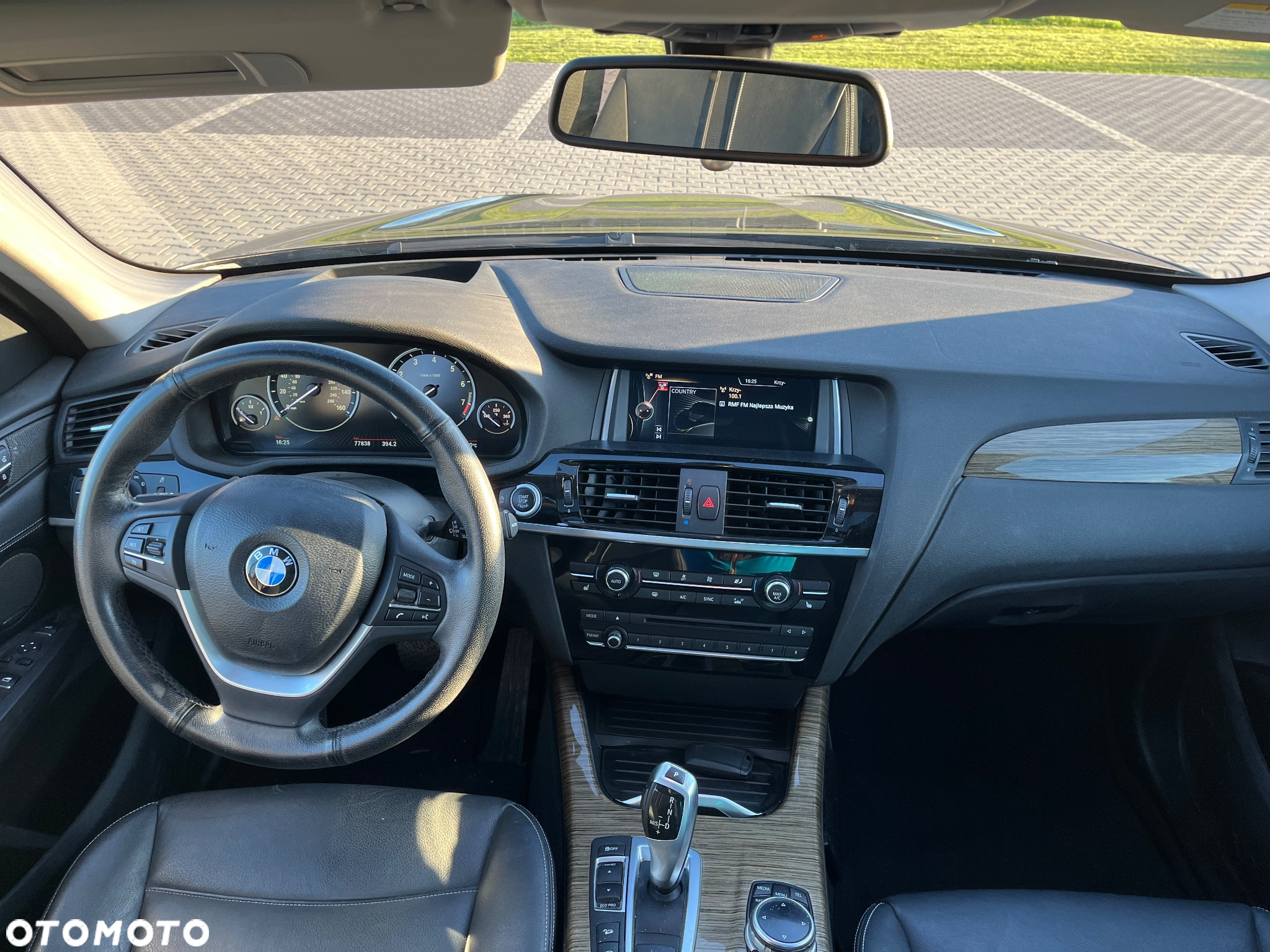 BMW X3 xDrive28i Sport-Aut xLine - 7