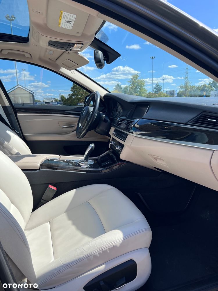 BMW Seria 5 - 25