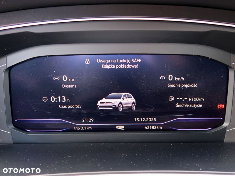 Volkswagen Tiguan 1.5 eTSI R-Line DSG - 18