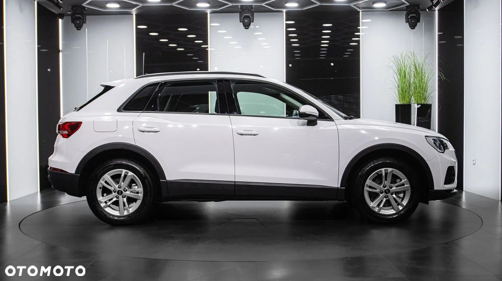 Audi Q3 40 TFSI Quattro Advanced S tronic - 9