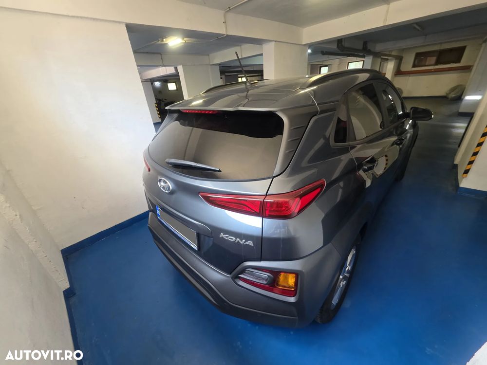 Hyundai KONA 1.0 T-GDI Style - 7