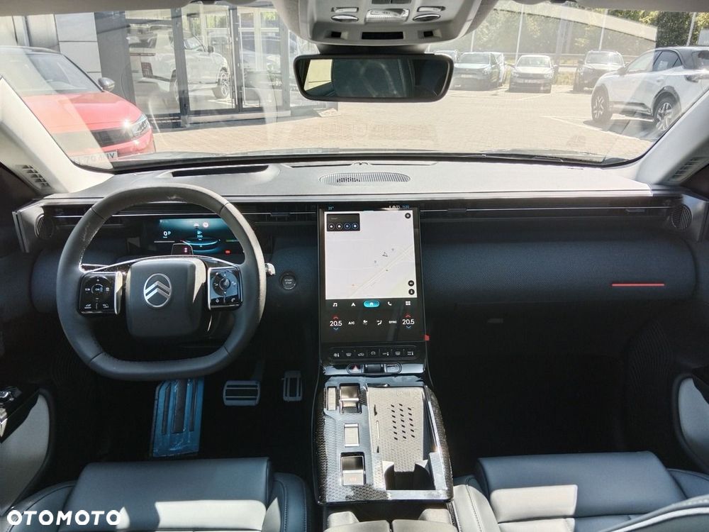 Citroën C5 Aircross - 9