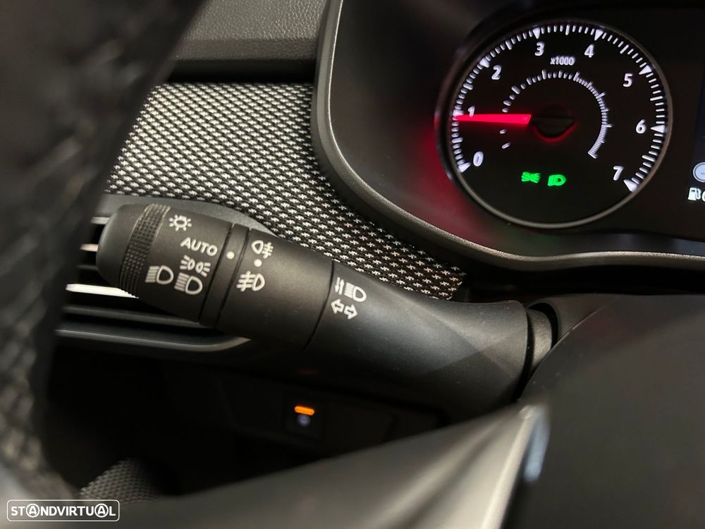 Dacia Sandero 1.0 TCe Journey - 31