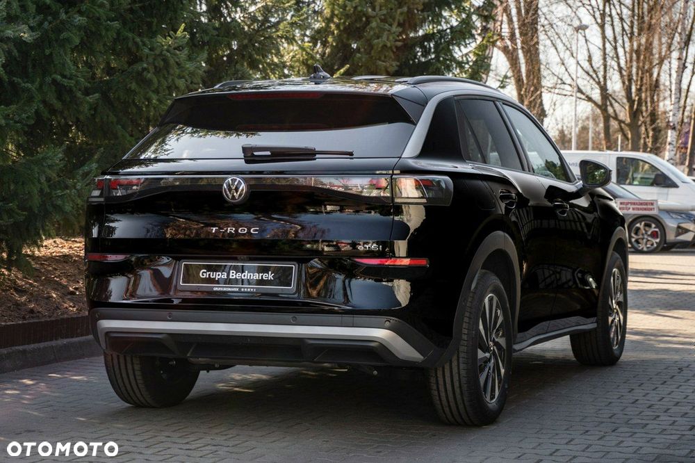 Volkswagen T-Roc - 15