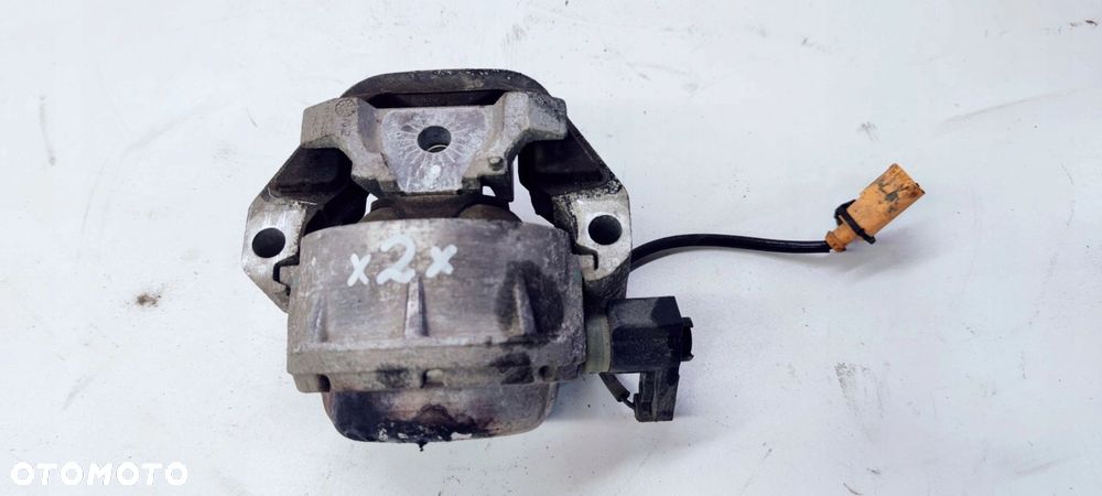 PODUSZKA SILNIKA AUDI A6 C7 A7 2.0 3.0 TDI *2* - 2