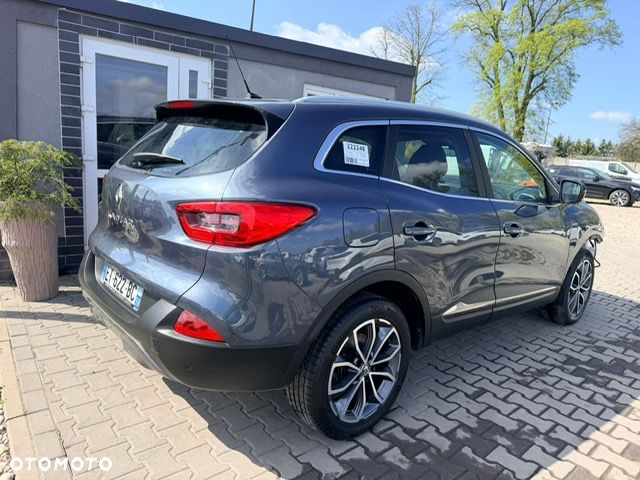 Renault Kadjar Energy TCe 130 EDC Bose Edition - 3