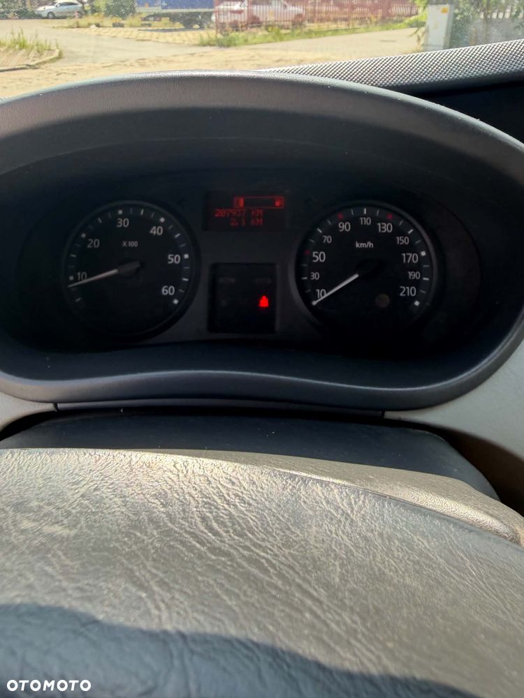Renault Trafic L1H1 Generation Lux - 2