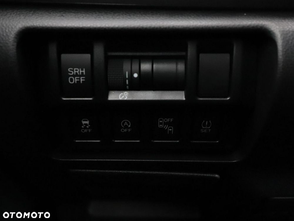 Subaru XV 1.6i Lineartronic Comfort Edition35 Style - 35