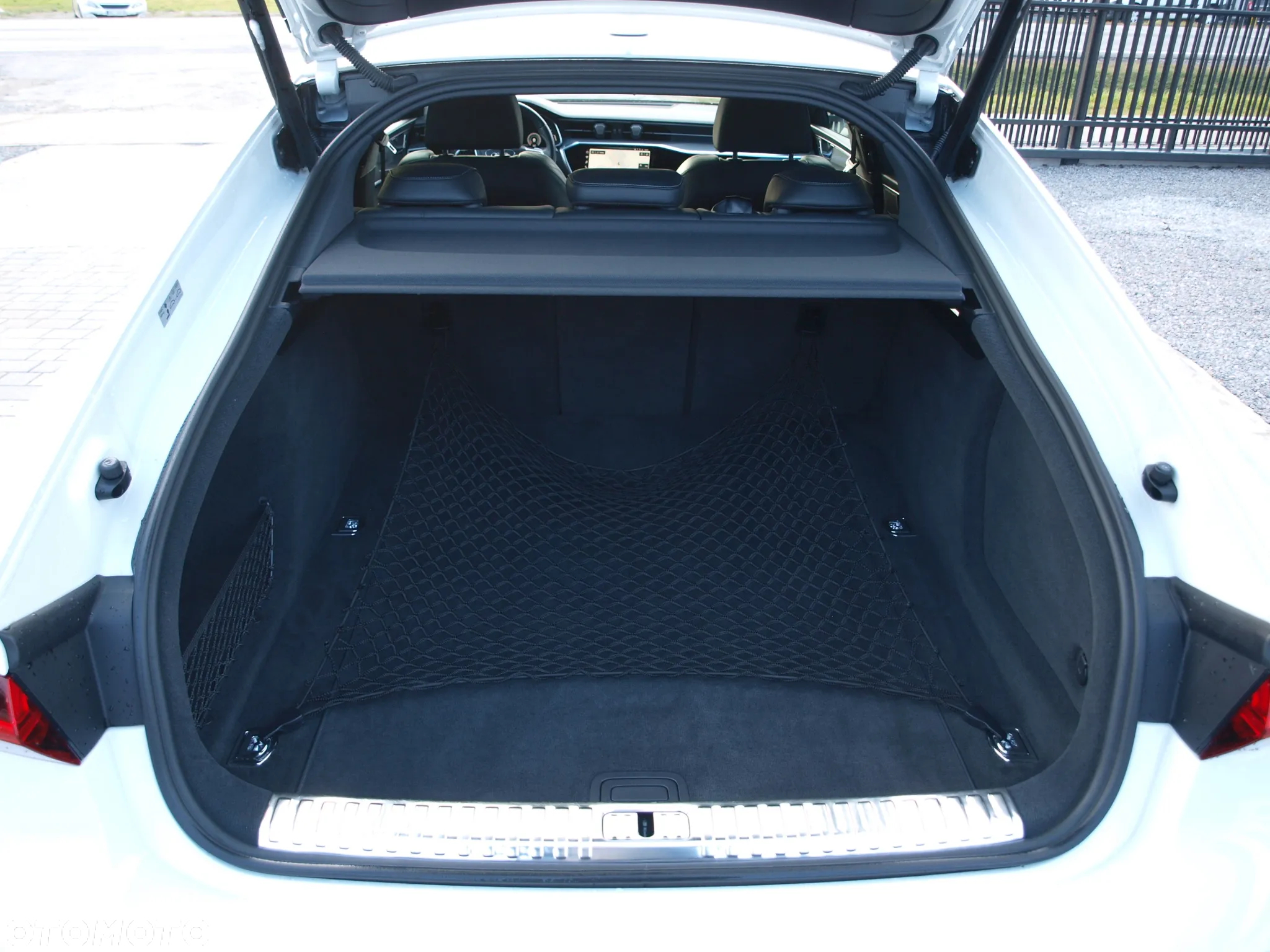 Audi A7 Sportback 3.0 TDI Quattro S tronic - 15