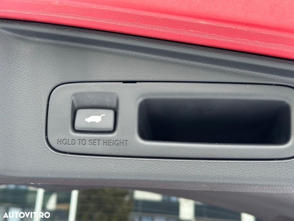 Honda CR-V e:HEV 2.0 i-MMD Hybrid 4WD Executive - 39