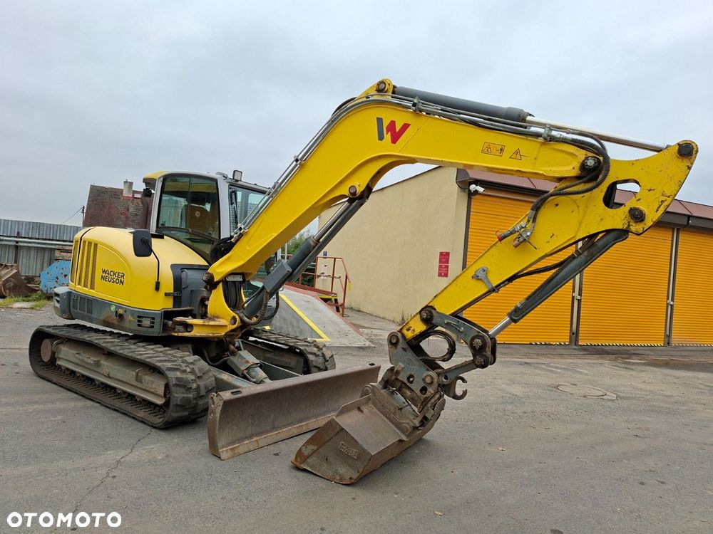 Wacker Neuson Et 90 - 3