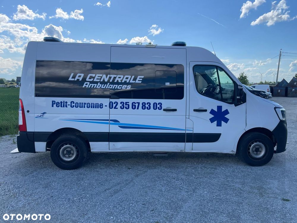 Renault Master - 8