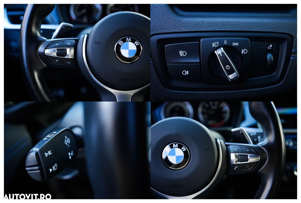 BMW X2 M35i - 13