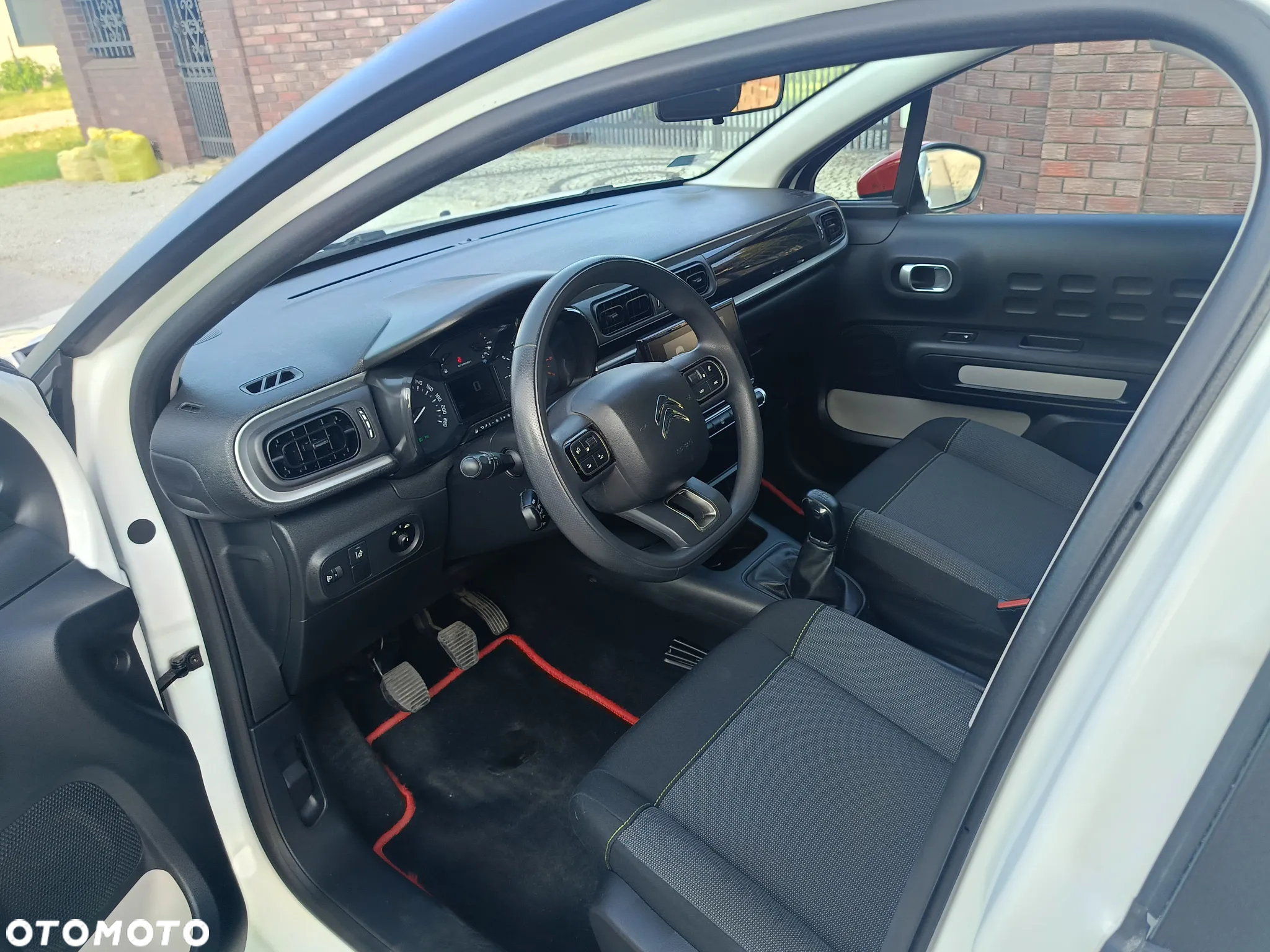 Citroën C3 - 10