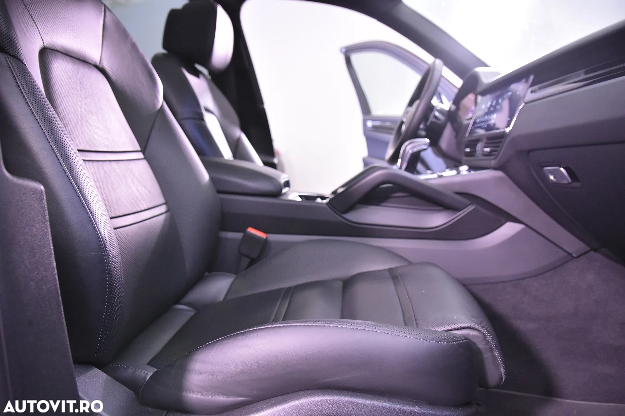 Porsche Cayenne E-Hybrid Tiptronic S - 11