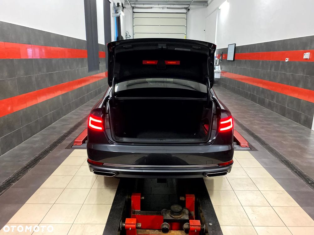 Audi A4 - 14