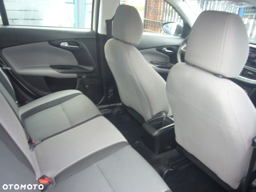 Fiat Tipo 1.4 16V - 16