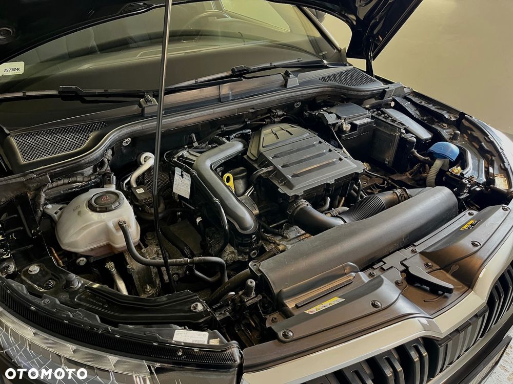 Skoda Kamiq 1.0 TSI Ambition DSG - 19
